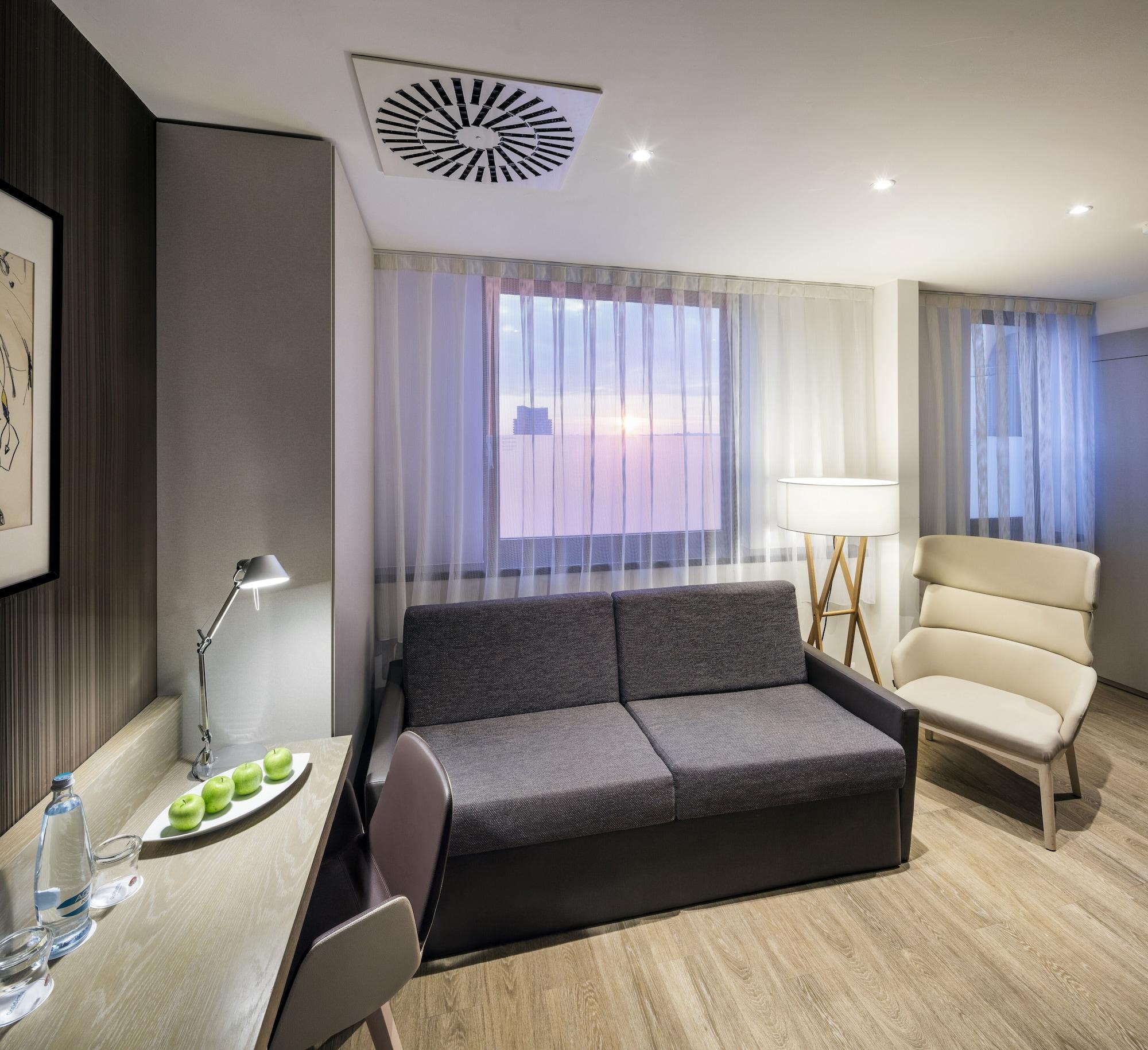 Hotel Occidental Prag