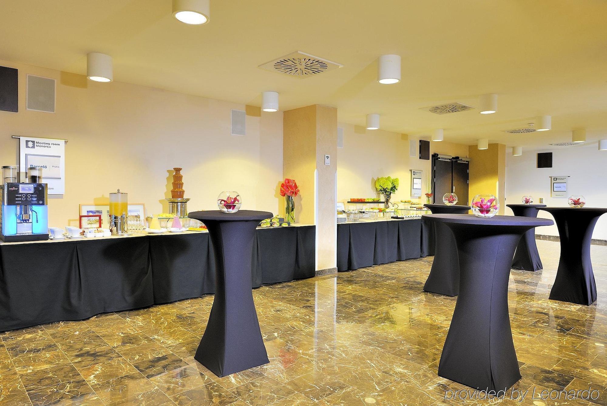 Hotel Occidental Prag