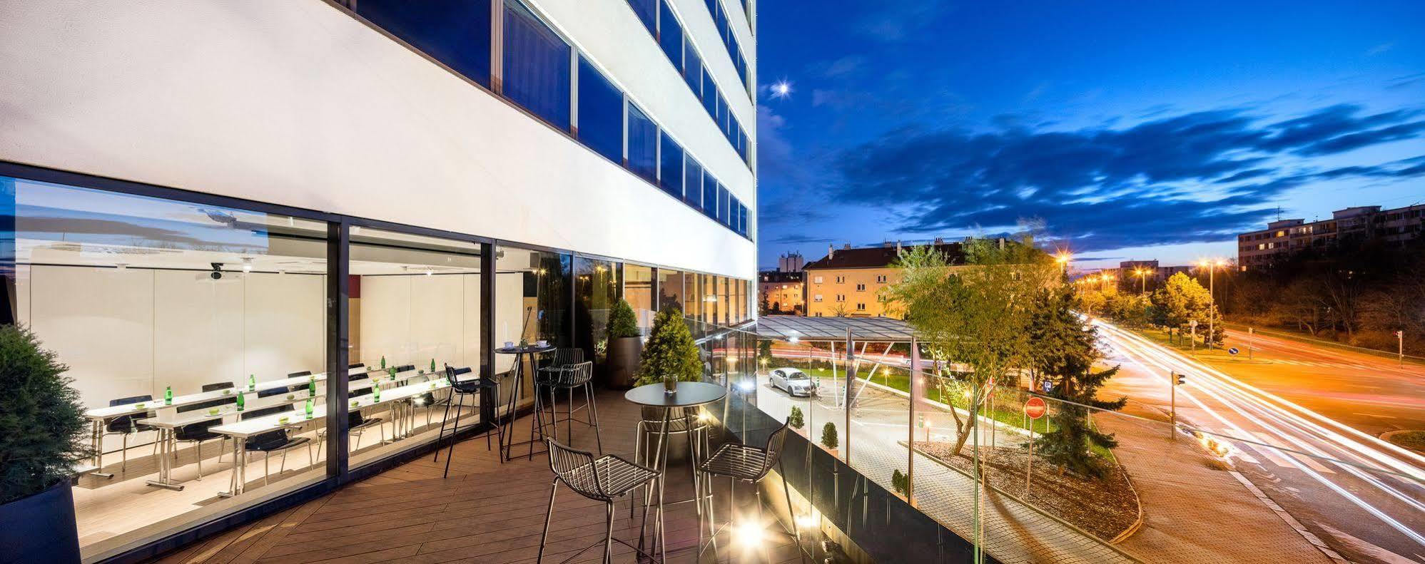 Hotel Occidental Prag