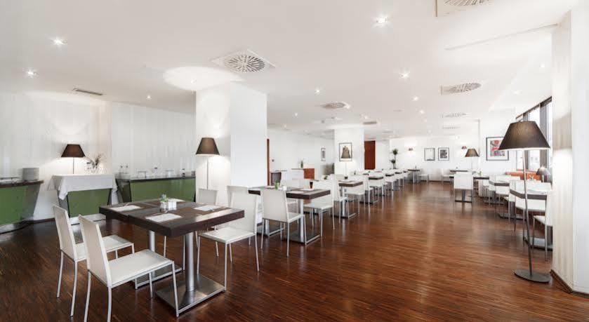 Hotel Occidental Prag