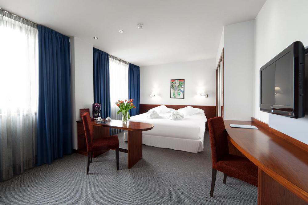 Hotel Occidental Prag