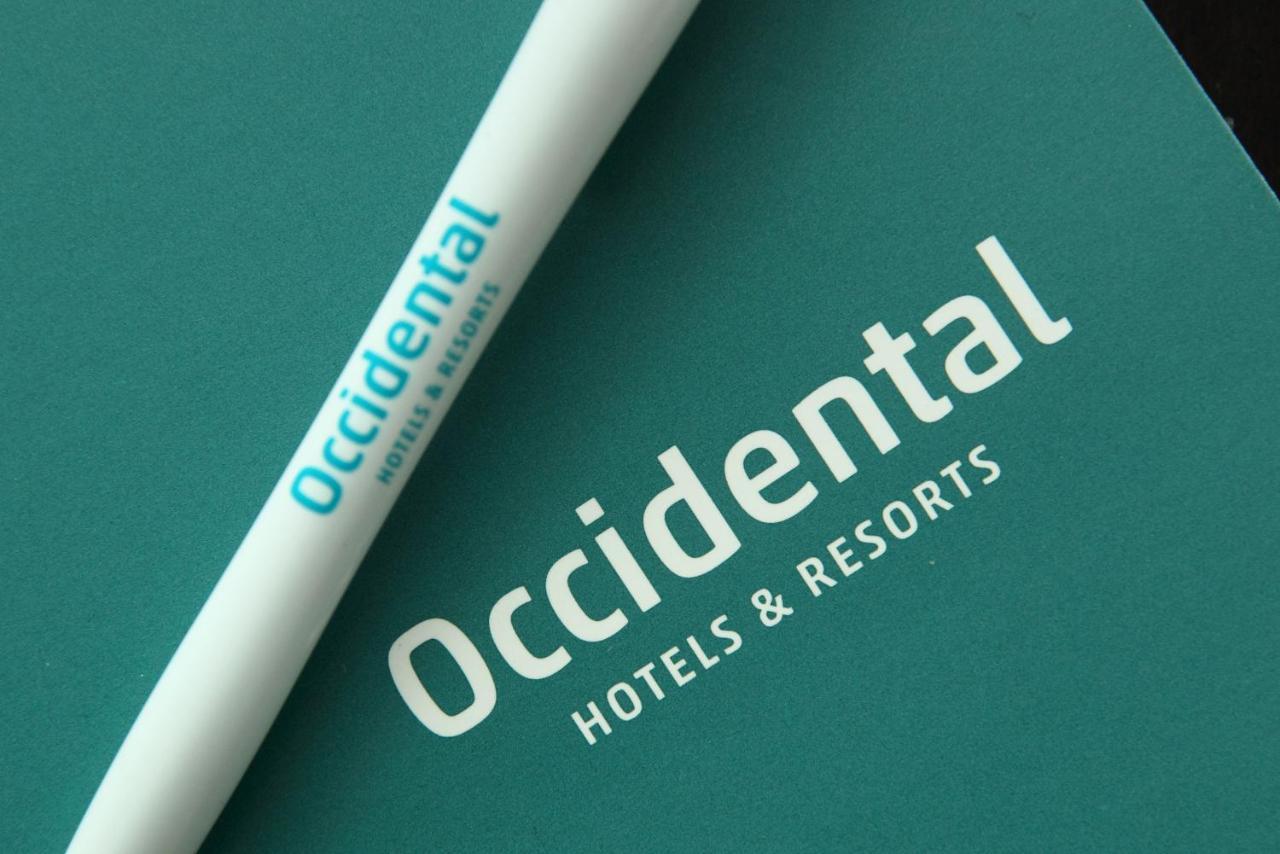 Occidental Hotel Prag