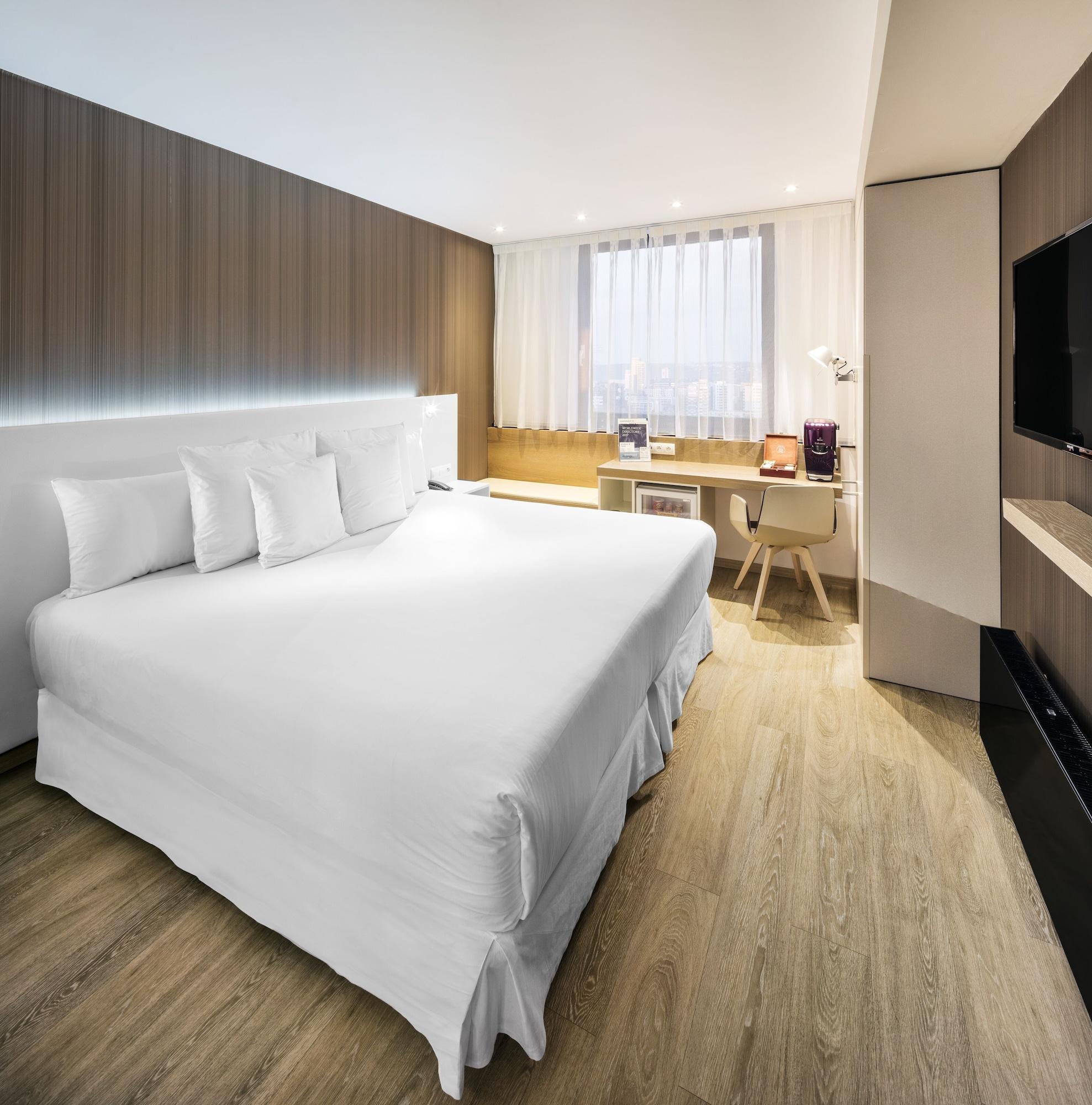 Occidental 4* Praag
