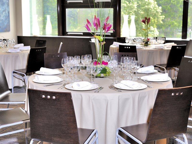 Hotel Occidental Praag