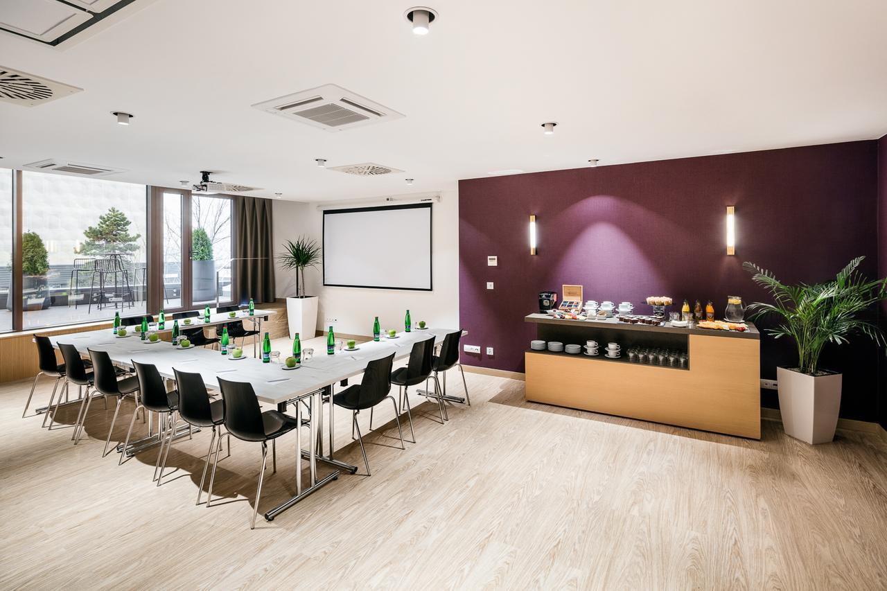 Occidental 4* Praag