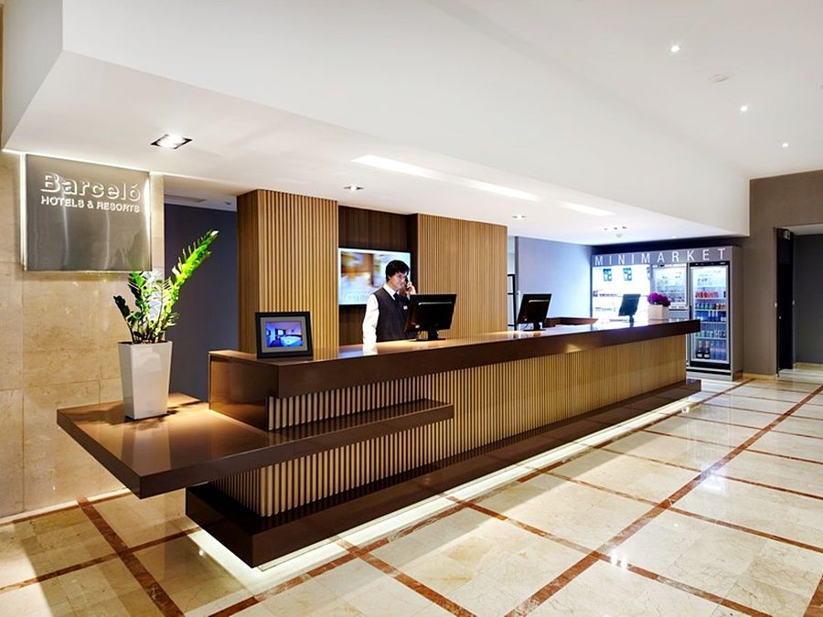 Occidental 4* Praag
