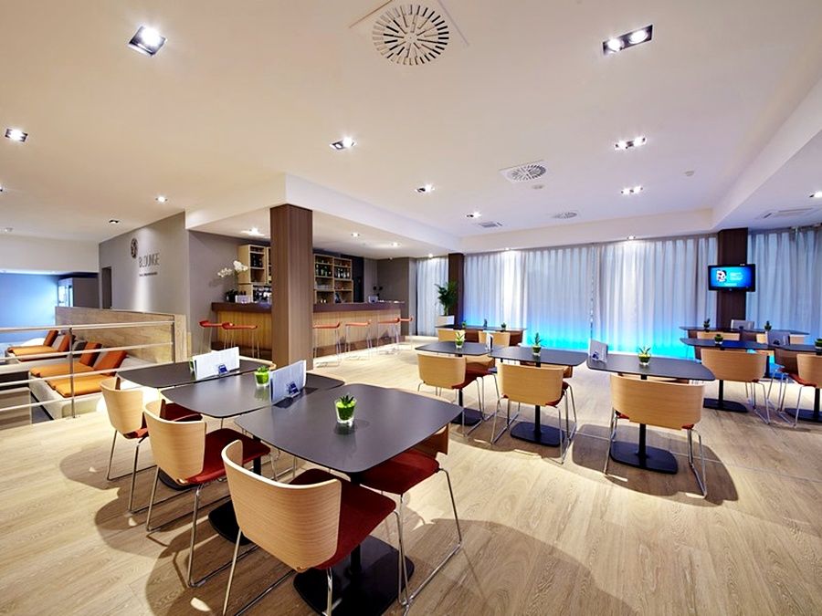 Occidental 4* Praag
