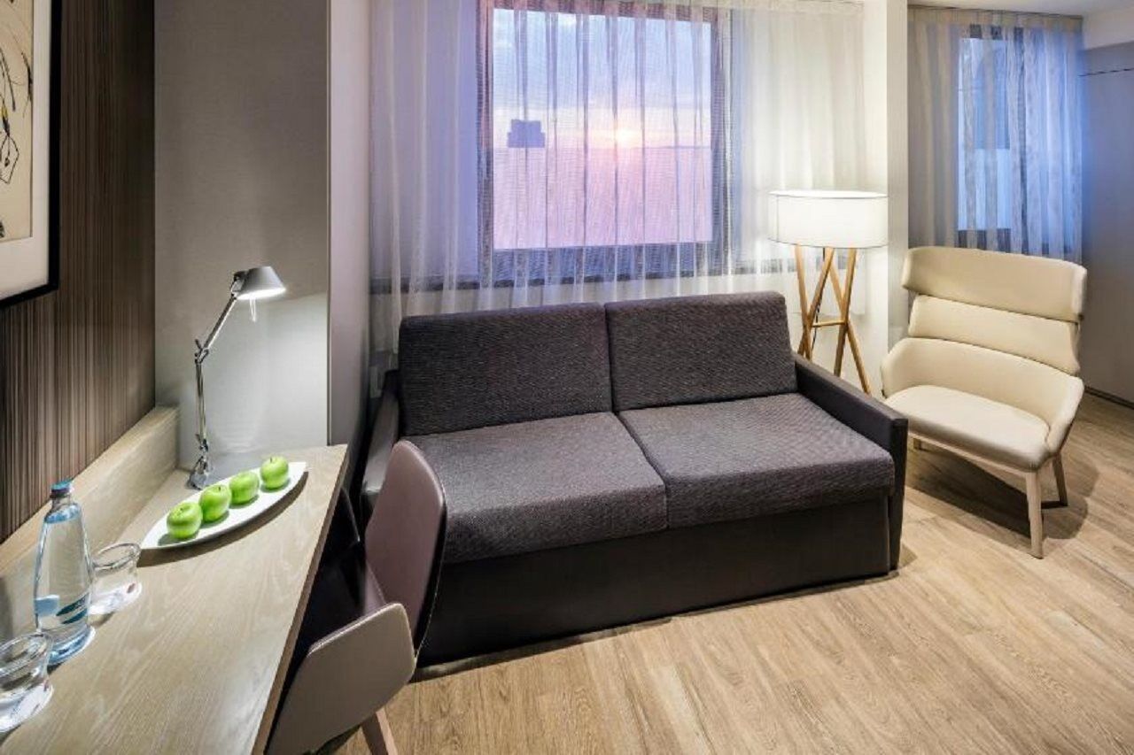 Occidental 4* Praag