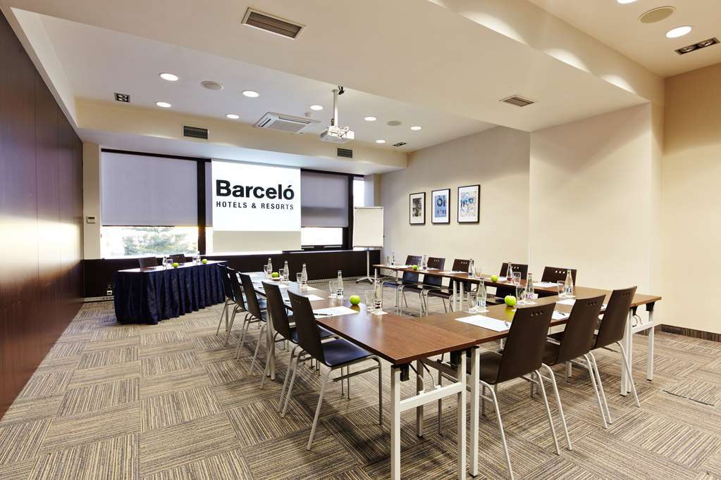 Hotel Occidental 4*
