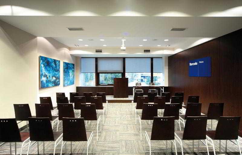 Occidental 4* Prague