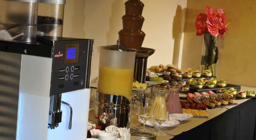 Occidental 4* Prague